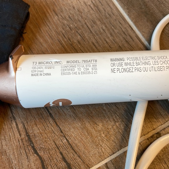 T3 whirl trio - - Picture 5 of 7